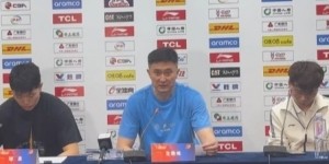 kaiyun-杜锋：虽说0-3输了很可惜 但我相信教练员和运动员都竭尽所能了