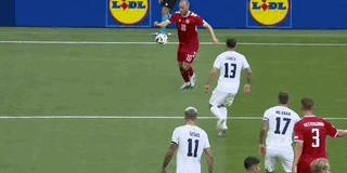 开云体育官网-【欧洲杯】“爱神”头筹扬扎扳平！丹麦1比1斯洛文尼亚