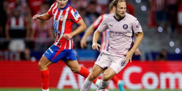 开云注册入口-西甲欧冠解签：皇萨上签有难处，马竞中签显尴尬