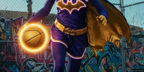 开云体育官网-超级英雄篮球赛球鞋引热议