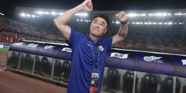 开云注册入口-泰山官宣两名外教加盟，中西结合成潮流