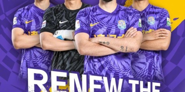 津门虎官宣与方镜淇、哈达斯、黄嘉辉、王献钧续约