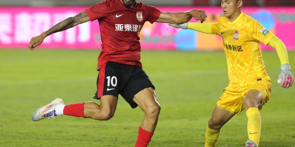 开云注册入口-中超前瞻：长春亚泰终结9场不胜，上海申花新外援可能首秀
