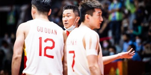 kaiyun-杜锋：男篮今夏困难重重 目标进世界杯冲击奥运会