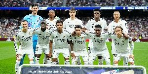 开云官网-马卡：老佛爷将与安帅会面 皇马内部觉得有些人是时候离开了