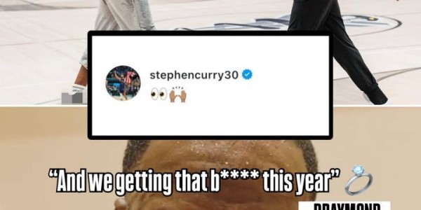 开云注册入口-追梦和巴特勒训练后喊话：勇士这赛季会拿下冠军！库里：