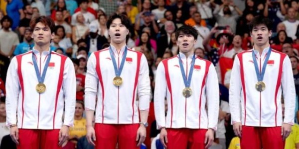 开云注册入口-【特写】冠军是我们的，不满意的该是他们