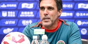 足球报：河南队对蓉城进行了充分研究，将通过绞杀限制罗慕洛发挥