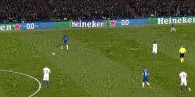 开云官网-【欧冠】本泽马戴帽 哈弗茨破门 切尔西1比3负皇马