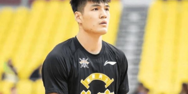 开云体育官网-广东队得到陈国豪但不确定会签约；徐杰宣传视频被下架