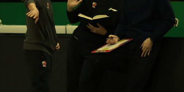 开云体育官网-恭喜辽篮单场得分首过百+12人全登场，大胜四川52分止住4连败颓势