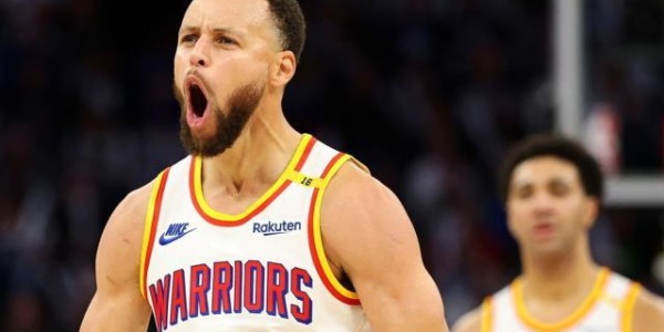 开云入口-库里复苏主宰关键时刻，科尔拨乱反正板凳帮觉醒