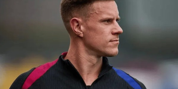 kaiyun-零点电台：特尔施特根愈发确信自己想去吉罗纳，谈判在推进