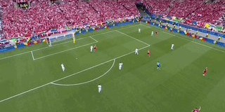 开云体育官网-【欧洲杯】“爱神”头筹扬扎扳平！丹麦1比1斯洛文尼亚