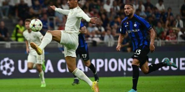 开云体育官网-小因弃欧冠保联赛？国米为何摆出一副“弱队”的样子