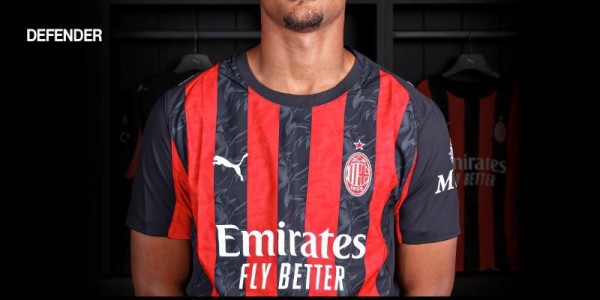 米兰官方宣布引进热那亚后卫德温特 转会费达2000万欧元