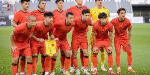 开云体育官网-津媒：尽管中国男足成绩不行，但帅位仍具有足够吸引力