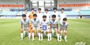 申花青训-U21联赛｜温竹新石炳鑫建功，上海申花2-0青岛西海岸