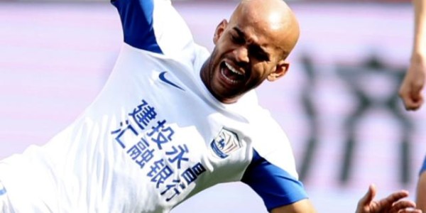 【中超】埃韦尔单刀科索维奇连场破门 梅州1比1沧州