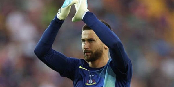 维卡里奥盛赞PSG上赛季表现卓越 主场作战实现儿时梦想