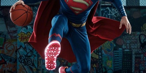 开云体育官网-超级英雄篮球赛球鞋引热议