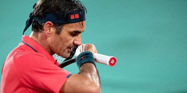 开云注册入口-首负00后复出再遭重创 费德勒赛后罕见自评“消极”