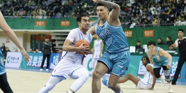 新赛季无球可打！新疆男篮旧将合同到期走人，曾单场狂砍42+10+10