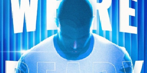 新鹏城vs海牛首发出炉！