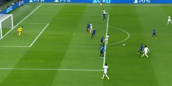 开云入口-【欧冠】萨内进球造乌龙 拜仁2比0客胜国米