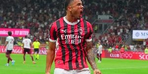 开云体育官网-罗马诺：利兹联接近签下奥卡福，将与米兰敲定交易最终细节