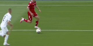 开云体育官网-【欧洲杯】“爱神”头筹扬扎扳平！丹麦1比1斯洛文尼亚