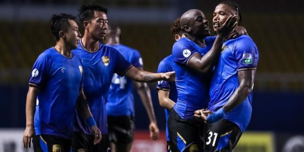 开云入口-今日大连球迷看球指南 英博小将入选u22国足，鲲城+可为+涵瑀出战