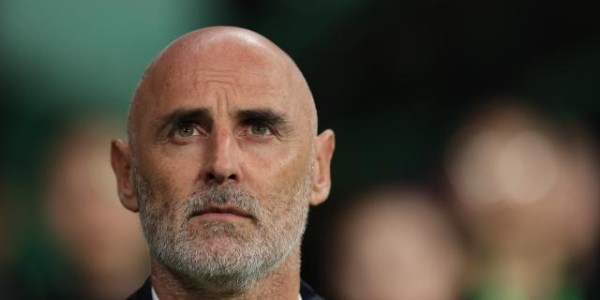 开云注册入口-穆斯卡特袒护阵中国脚：有人创造故事对球员不尊重