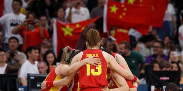 【早报】杜兰特开挂，美国男篮狂胜展现统治力！