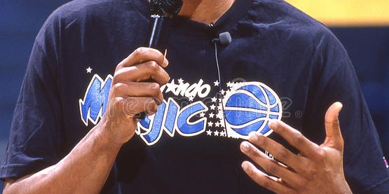 前队友：湖人奥尼尔+科比&amp;gt;魔术奥尼尔+便士 哈达威的伤病影响了他