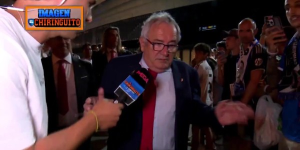 开云入口-奥萨苏纳主席回应皇马转会操作：行业普遍行为无需申诉