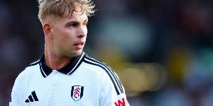 开云注册入口-马尔科-席尔瓦：史密斯-罗状态有些起伏，他需要保持稳定的表现